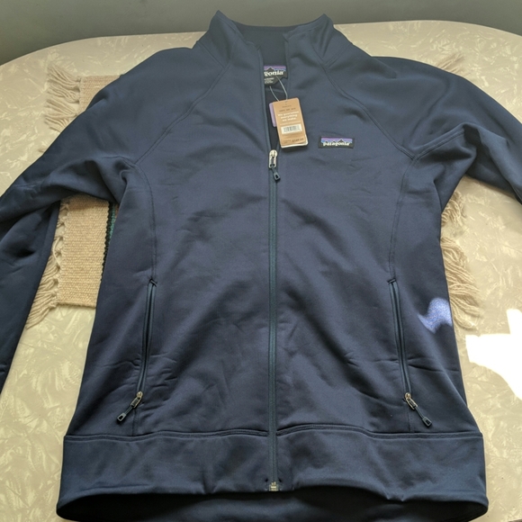 Patagonia Womens Crosstrek Jacket 